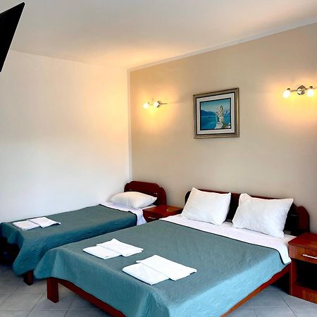 Apartments Solemar2 Sutomore Extérieur photo