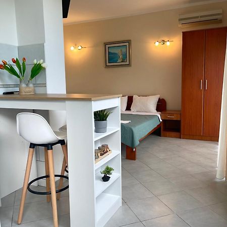 Apartments Solemar2 Sutomore Extérieur photo