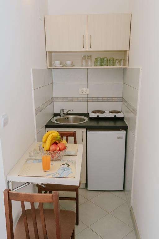 Apartments Solemar2 Sutomore Extérieur photo