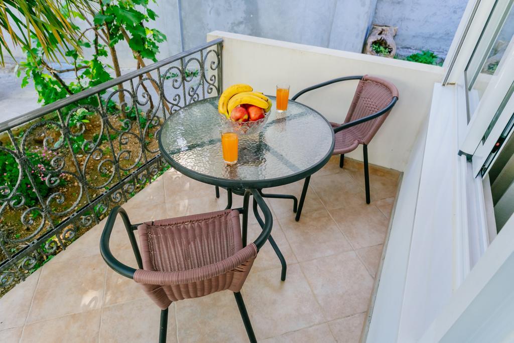 Apartments Solemar2 Sutomore Extérieur photo
