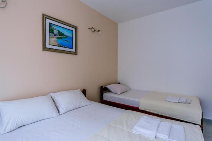Apartments Solemar2 Sutomore Extérieur photo